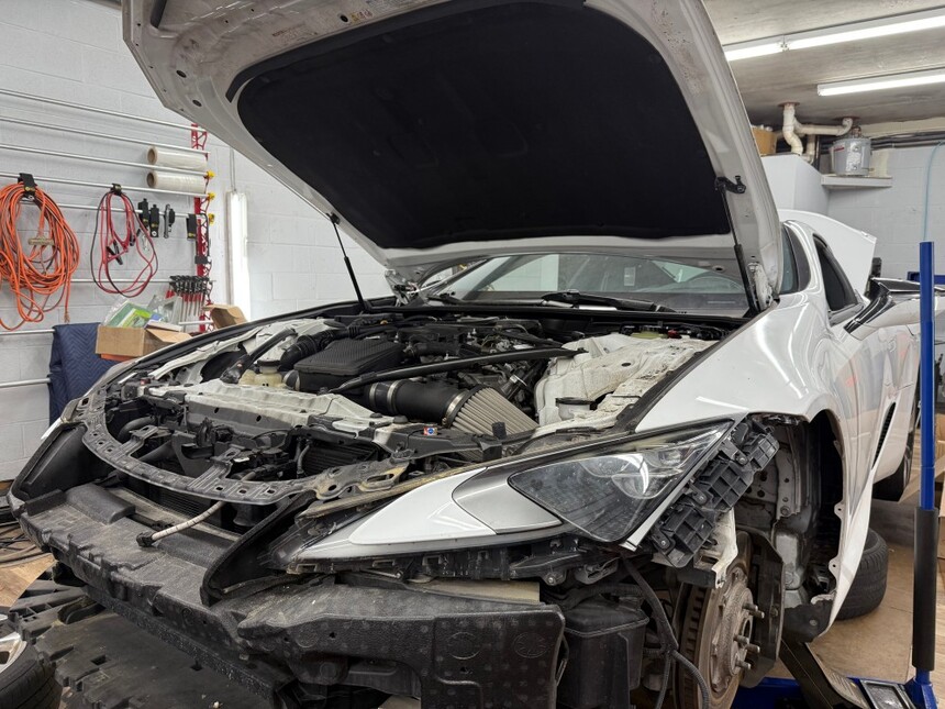 Auto Mechanic