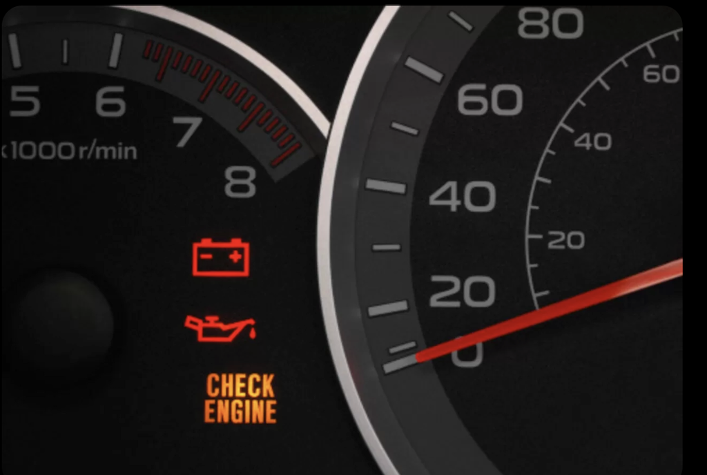 Vehicle Diagnosis